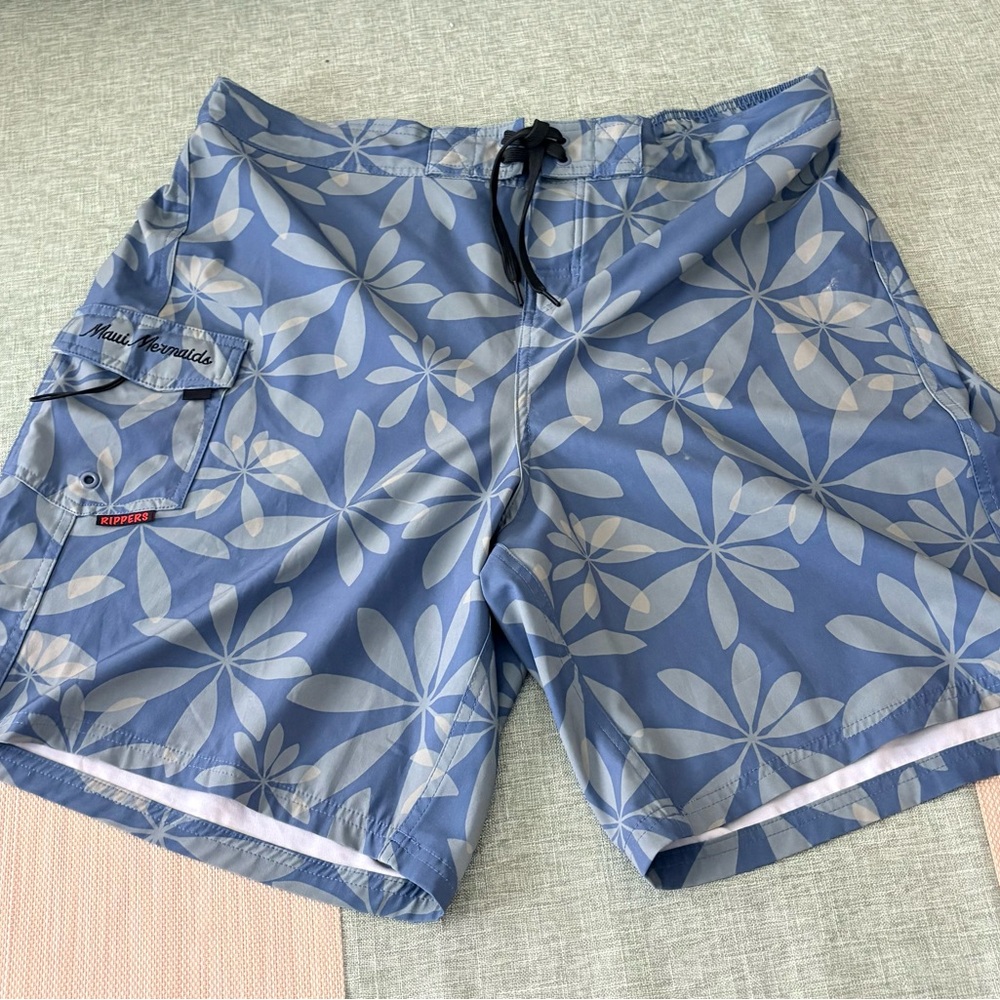 Maui Rippers Mens Boards Shorts